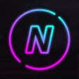 ไอคอนของโปรแกรม: Neon AR