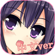 程序图标：猫耳少女[CatfulHouse]