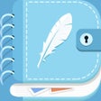 程序图标：My Diary - Journal with L…