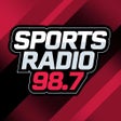 Ikona programu: 98.7 WFGR