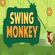 Иконка программы: Swing Monkey Unblocked