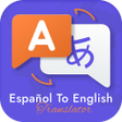 Icon of program: Spanish English Translato…