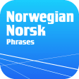 Learn Norwegian Phrasebook