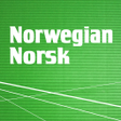 プログラムのアイコン：Learn Norwegian Phraseboo…