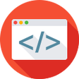 プログラムのアイコン：HTML Capture Tool