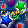 プログラムのアイコン：PlinkRoll Star