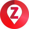 程序图标：Zadish - Food Order  Deli…