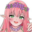 プログラムのアイコン：Anime Coloring Book Manga…