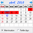 Icono de programa: Butterfly