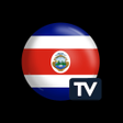 Icoon van programma: Costa Rica TV Modern