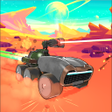 أيقونة البرنامج: Lost Survivor: Alien Plan…