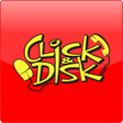 Icon of program: Click  Disk - Patos de Mi…
