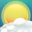 Ícone do programa: UNIWeather - Weather in p…