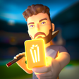 程序图标：Bharat Cricket Premier Le…