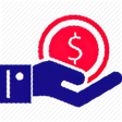 Biểu tượng của chương trình: spin dollar