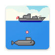 プログラムのアイコン: Submarine-Attack