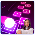 Ícone do programa: Lady Diana Game Hop Tiles