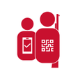 Icoon van programma: HuntScan