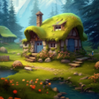 Иконка программы: Vikings and Dragon Island…
