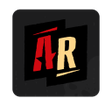 Ikona programu: Antyradio