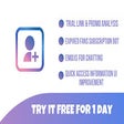 Ícone do programa: AutoFollower.io Toolkit f…