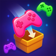 程序图标：Toy Box Match 3D