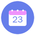 Icoon van programma: On This Day - Historic Ev…