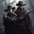 Icon of program: Dead Blood: Survival FPS