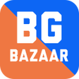 Ícone do programa: Big Bazar India - Shoppin…