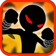 程序图标：MatchStick Men-Fight agai…
