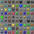 程序图标：Armor for Minecraft