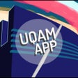 Icon of program: UQAM App