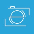 Symbol des Programms: eweather App
