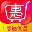 程序图标：惠品优选
