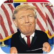プログラムのアイコン：Donald J Thump