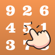 プログラムのアイコン：Number Quest: Memory Mast…