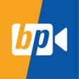 プログラムのアイコン：遠隔臨場 bp-Livecam