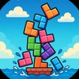 程序图标：Tricky Blocks - Block Puz…