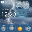 程序图标：Weather Kubet : Weather M…