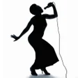 程序图标：Gospel songs of praise an…