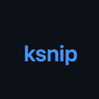 رمز البرنامج: ksnip