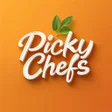 Programikonen: Picky Chefs