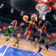 Mini Basketball icon