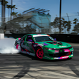Иконка программы: Drift Driver: Car Driftin…