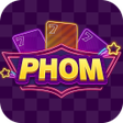 程序图标：Phom Ta la - phỏm