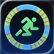 Иконка программы: Max Workout: Fit in a Fla…