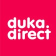 Icoon van programma: duka.direct