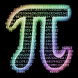 Иконка программы: Real Pi Benchmark