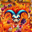 Ícone do programa: Crazy Time - Fire Sparks …