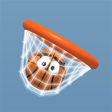 Ikon program: Ball Shot - Fling to Bask…